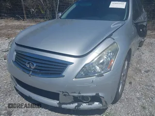 2012 Infiniti G37 x with VIN JN1CV6AR7CM976601, listed as a IAAI auction lot 42053522 with Not Provided miles and . Bid and sale history available at DreamBid. Image 16.
