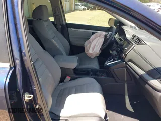 2020 Honda CR-V LX with VIN 2HKRW1H22LH412512, listed as a IAAI auction lot 42107381 with 60,062 mi miles and . Bid and sale history available at DreamBid. Image 5.
