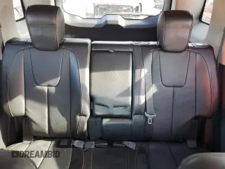 2013 GMC Terrain Denali with VIN 2GKFLYE38D6155500, listed as a Copart auction lot 47084335 with 99,643 mi miles and Salvage Title. Bid and sale history available at DreamBid. Image 10.