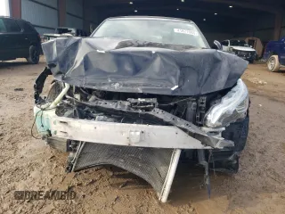 2019 Nissan Altima 2.5 S with VIN 1N4BL4BV7KC230108, listed as a Copart auction lot 41821985 with 121,350 mi miles and Salvage Title. Bid and sale history available at carsss.com. Image 5.
