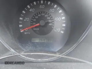 2003 Nissan Frontier SE z VIN 1N6ED29X03C442590, wystawiony jako IAAI lot #41556203 z przebiegiem 364 792 mil mil oraz . Historia ofert i sprzedaży dostępna na DreamBid. Obrazek 7.