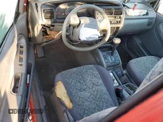 2002 Suzuki Grand Vitara z VIN 2S3TA52C926106795, wystawiony jako Copart lot #70664384 z przebiegiem Nie podano mil oraz Szkoda całkowita • Salvage title. Historia ofert i sprzedaży dostępna na DreamBid. Obrazek 10.