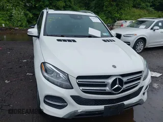 2018 Mercedes-Benz GLE 350 with VIN 4JGDA5HB7JB157348, listed as a IAAI auction lot 42467198 with 72,784 mi miles and . Bid and sale history available at DreamBid. Image 6.