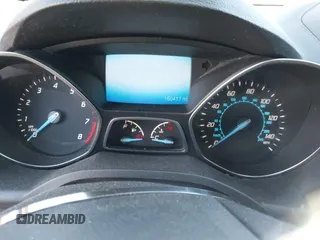 2014 Ford Escape Titanium with VIN 1FMCU0J91EUE12034, listed as a IAAI auction lot 42027493 with 160,417 mi miles and . Bid and sale history available at DreamBid. Image 7.