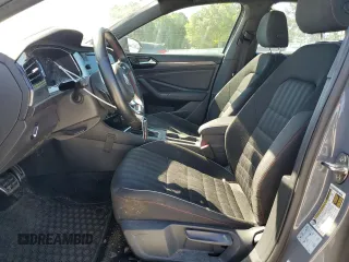 2021 Volkswagen Jetta S with VIN 3VW6T7BU8MM017185, listed as a Copart auction lot 57680005 with 113,374 mi miles and Salvage title. Bid and sale history available at DreamBid. Image 7.