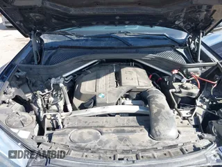 2016 BMW X5 xDrive35i with VIN 5UXKR0C54G0P19251, listed as a IAAI auction lot 41724798 with 87,824 mi miles. Bid and sale history available at carsss.com. Image 10.