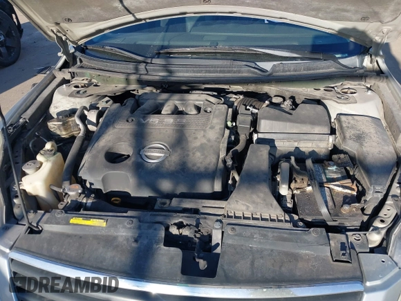 2007 Nissan Altima SL with VIN 1N4BL21E97C151035, listed as a IAAI auction lot 41778250 with Not Provided miles and . Bid and sale history available at DreamBid. Image 10.