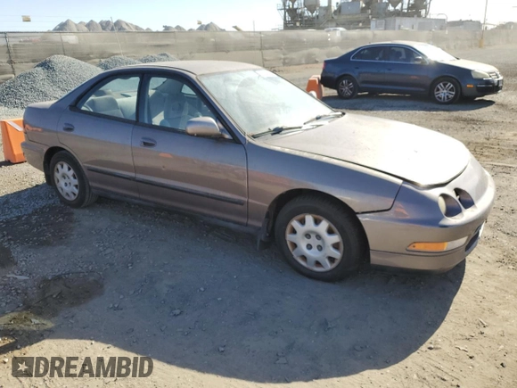 1994 Acura Integra LS with VIN JH4DB7659RS004863, listed as a Copart auction lot 54373475 with 173,375 mi miles and Clean title. Bid and sale history available at DreamBid. Image 4.