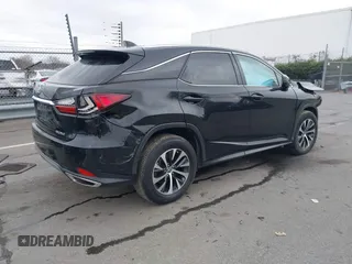 2020 Lexus RX 350 с VIN 2T2HZMDA1LC256236, выставлен на аукционе IAAI как лот 41532918 с пробегом 64 673 миль миль и . История ставок и продаж доступна на DreamBid. Изображение 4.