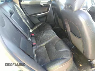 2011 Volvo XC60 3.0T with VIN YV4902DZ8B2172762, listed as a IAAI auction lot 41891617 with 165,252 mi miles and . Bid and sale history available at DreamBid. Image 8.