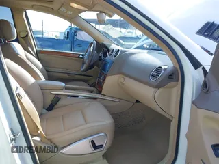 2009 Mercedes-Benz M 350 with VIN 4JGBB86E89A512516, listed as a IAAI auction lot 42078912 with 146,803 mi miles and . Bid and sale history available at carsss.com. Image 5.