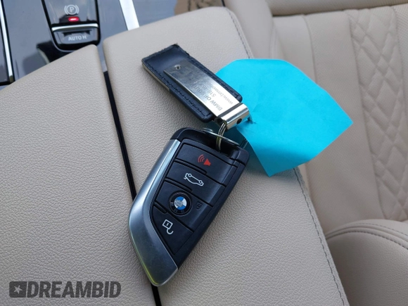 2021 BMW 5 Series 530i xDrive с VIN WBA13BJ04MCF43555, выставлен на аукционе IAAI как лот 42169253 с пробегом 43 501 миль миль и . История ставок и продаж доступна на DreamBid. Изображение 11.