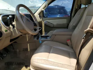 2008 Ford Explorer Eddie Bauer z VIN 1FMEU64E28UA89251, wystawiony jako Copart lot #61825355 z przebiegiem 183 055 mil mil oraz Szkoda całkowita • Salvage title. Historia ofert i sprzedaży dostępna na DreamBid. Obrazek 7.