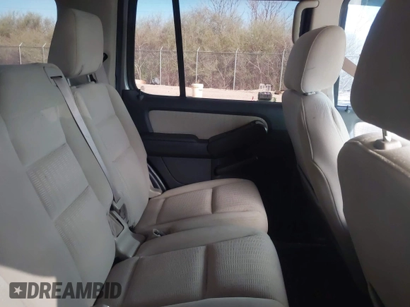 2008 Ford Explorer XLT with VIN 1FMEU63EX8UB29593, listed as a IAAI auction lot 41968887 with 145,742 mi miles. Bid and sale history available at carsss.com. Image 8.