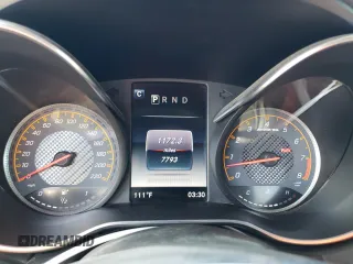 2018 Mercedes-Benz AMG GT S с VIN WDDYJ7JA8JA019395, выставлен на аукционе Copart как лот 72684263 с пробегом 7 793 миль миль и . История ставок и продаж доступна на DreamBid. Изображение 9.