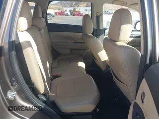 2016 Mitsubishi Outlander SE с VIN JA4AD3A30GZ022258, выставлен на аукционе IAAI как лот 41425764 с пробегом 66 096 миль миль и . История ставок и продаж доступна на DreamBid. Изображение 8.