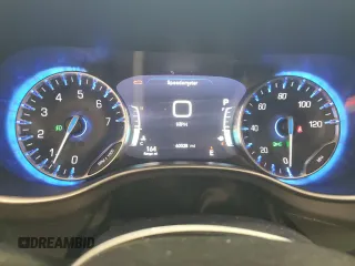 2023 Chrysler Pacifica Touring L с VIN 2C4RC1BG6PR623850, выставлен на аукционе Copart как лот 61487295 с пробегом 60 028 миль миль и Чистый • Clean title. История ставок и продаж доступна на DreamBid. Изображение 9.
