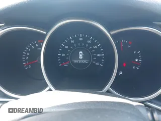 2015 Kia Optima EX с VIN 5XXGN4A74FG445528, выставлен на аукционе IAAI как лот 42810890 с пробегом 211 577 миль миль и . История ставок и продаж доступна на DreamBid. Изображение 7.