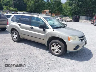 2006 Mitsubishi Endeavor LS с VIN 4A4MN21S86E036988, выставлен на аукционе IAAI как лот 42811563 с пробегом 254 739 миль миль и . История ставок и продаж доступна на DreamBid. Изображение 1.