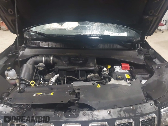 2023 Jeep Compass Latitude Lux с VIN 3C4NJDFN9PT559007, выставлен на аукционе IAAI как лот 41946158 с пробегом 14 732 миль миль и . История ставок и продаж доступна на DreamBid. Изображение 10.