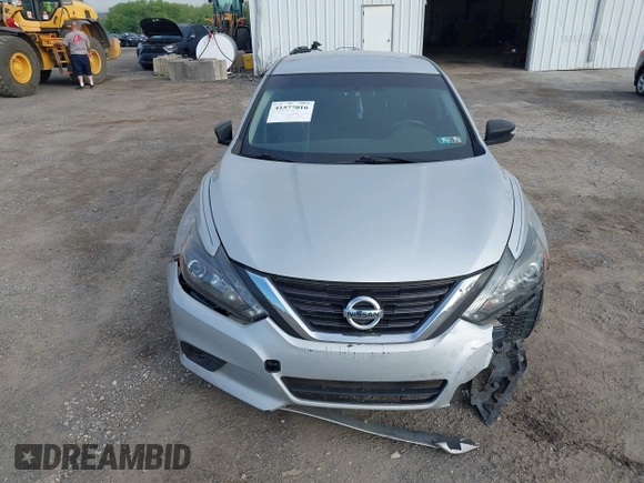 2017 Nissan Altima S z VIN 1N4AL3AP3HC116799, wystawiony jako IAAI lot #41577016 z przebiegiem 168 207 mil mil oraz . Historia ofert i sprzedaży dostępna na DreamBid. Obrazek 11.