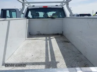 2020 Ford F-250 XL with VIN 1FD7X2A64LED22524, listed as a IAAI auction lot 41904127 with 65,255 mi miles and . Bid and sale history available at DreamBid. Image 18.