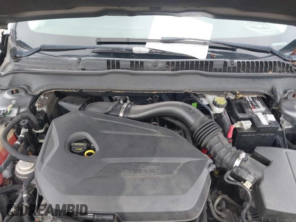 2013 Ford Fusion SE with VIN 3FA6P0HR4DR154344, listed as a IAAI auction lot 42168618 with 206,954 mi miles and . Bid and sale history available at DreamBid. Image 10.