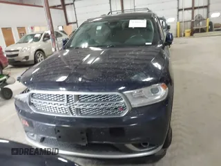 2018 Dodge Durango SXT с VIN 1C4RDJAG6JC198516, выставлен на аукционе IAAI как лот 41505826 с пробегом 142 361 миль миль и . История ставок и продаж доступна на DreamBid. Изображение 12.