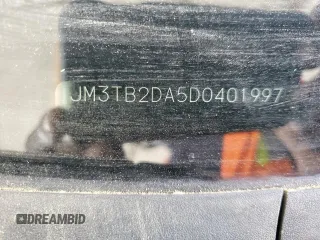 2013 Mazda CX-9 Grand Touring with VIN JM3TB2DA5D0401997, listed as a Copart auction lot 51957465 with 90,516 mi miles and Salvage title. Bid and sale history available at DreamBid. Image 14.