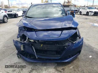 2018 Nissan LEAF SL with VIN 1N4AZ1CP1JC317476, listed as a Copart auction lot 49250105 with 66,402 mi miles and Salvage Title. Bid and sale history available at DreamBid. Image 5.