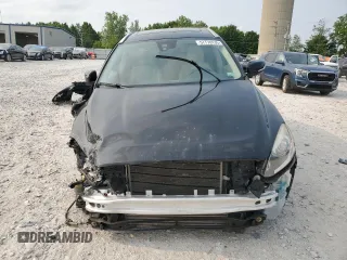 2016 Volvo XC60 T5 Premier с VIN YV4612RK0G2832277, выставлен на аукционе Copart как лот 57778135 с пробегом Не указан миль и Чистый • Clean title. История ставок и продаж доступна на DreamBid. Изображение 5.