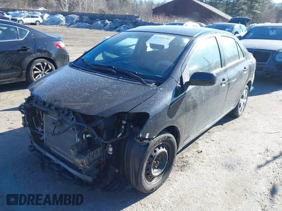 2008 Toyota Yaris z VIN JTDBT923984009196, wystawiony jako IAAI lot #41719741 z przebiegiem 129 870 mil mil oraz . Historia ofert i sprzedaży dostępna na DreamBid. Obrazek 2.
