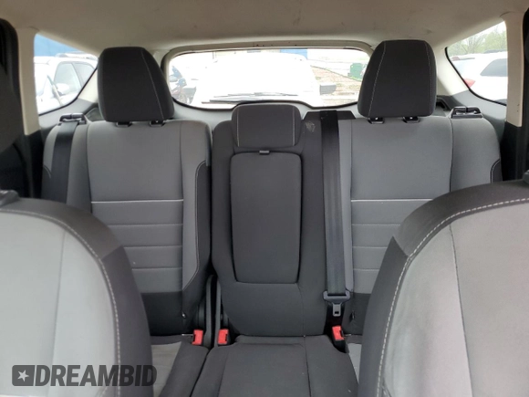 2013 Ford Escape SE с VIN 1FMCU0GX8DUC57566, выставлен на аукционе Copart как лот 55132135 с пробегом 142 402 миль миль и Чистый • Clean title. История ставок и продаж доступна на DreamBid. Изображение 10.