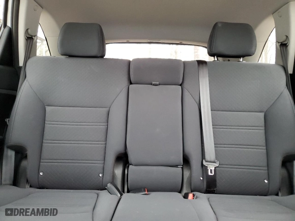 2019 Kia Sorento L with VIN 5XYPG4A30KG476725, listed as a Copart auction lot 86330844 with 61,091 mi miles and Salvage Title. Bid and sale history available at carsss.com. Image 10.