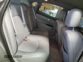 2007 Buick LaCrosse CXL with VIN 2G4WD582571244917, listed as a Copart auction lot 88259465 with 108,952 mi miles and Salvage Title. Bid and sale history available at carsss.com. Image 10.