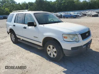 2006 Ford Explorer XLS с VIN 1FMEU72E66ZA18210, выставлен на аукционе Copart как лот 85884684 с пробегом 145 472 миль миль и Списание • Salvage title. История ставок и продаж доступна на DreamBid. Изображение 4.