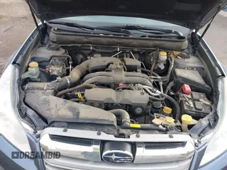 2014 Subaru Outback 2.5i Premium with VIN 4S4BRCCC0E3258106, listed as a IAAI auction lot 41151640 with 87,089 mi miles. Bid and sale history available at carsss.com. Image 10.