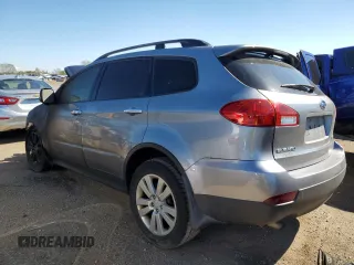 2009 Subaru Tribeca Limited с VIN 4S4WX92D694408093, выставлен на аукционе Copart как лот 72586554 с пробегом Не указан миль и На запчасти • Non repairable. История ставок и продаж доступна на DreamBid. Изображение 2.