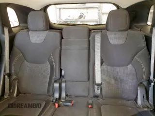2015 Jeep Cherokee Latitude с VIN 1C4PJMCS9FW687503, выставлен на аукционе Copart как лот 59499475 с пробегом 126 922 миль миль и Чистый • Clean title. История ставок и продаж доступна на DreamBid. Изображение 10.