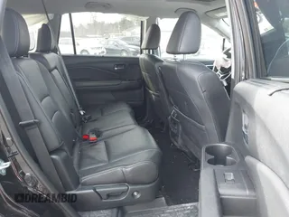 2022 Honda Pilot Special Edition z VIN 5FNYF6H24NB007312, wystawiony jako IAAI lot #41407151 z przebiegiem 32 052 mil mil oraz . Historia ofert i sprzedaży dostępna na DreamBid. Obrazek 8.
