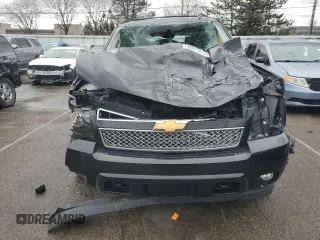 2009 Chevrolet Tahoe 2LT z VIN 1GNFK23039R176469, wystawiony jako Copart lot #46613415 z przebiegiem Nie podano mil oraz Szkoda całkowita • Salvage title. Historia ofert i sprzedaży dostępna na DreamBid. Obrazek 5.