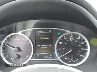 2018 Nissan Sentra S with VIN 3N1AB7AP5JY337213, listed as a IAAI auction lot 42078653 with 86,309 mi miles and . Bid and sale history available at DreamBid. Image 7.