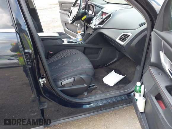 2011 GMC Terrain SLE-2 with VIN 2CTFLTEC7B6376280, listed as a IAAI auction lot 42768793 with 205,514 mi miles and . Bid and sale history available at DreamBid. Image 15.