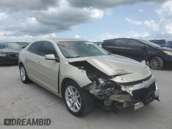 2016 Chevrolet Malibu Limited LT with VIN 1G11C5SA0GF104390, listed as a Copart auction lot 64247784 with 105,749 mi miles and Salvage Title. Bid and sale history available at carsss.com. Image 4.
