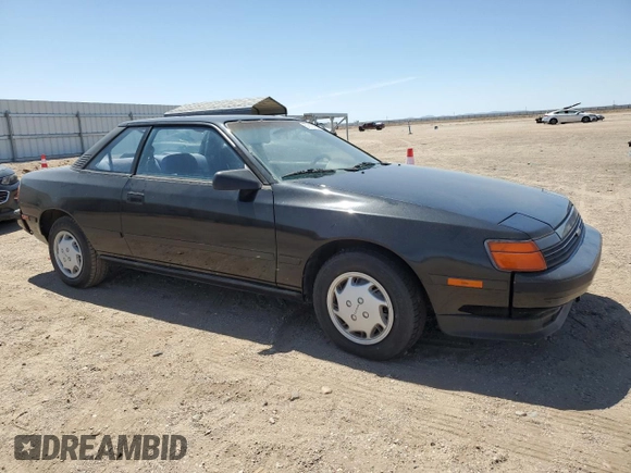 1989 Toyota Celica z VIN JT2ST67C8K7337876, wystawiony jako Copart lot #57918785 z przebiegiem 16 862 mil mil oraz Tytuł czysty. Historia ofert i sprzedaży dostępna na DreamBid. Obrazek 4.