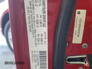 2012 Dodge Caliber SXT with VIN 1C3CDWDA5CD527556, listed as a Copart auction lot 51653685 with 64,175 mi miles and Clean Title. Bid and sale history available at carsss.com. Image 12.