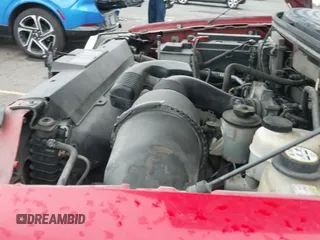 2007 Ford F-150 STX with VIN 1FTRX12W37FB50475, listed as a IAAI auction lot 43321102 with 228,803 mi miles and . Bid and sale history available at DreamBid. Image 12.