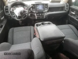 2019 Ram 2500 Tradesman с VIN 3C6UR5CL7KG661623, выставлен на аукционе Copart как лот 48976095 с пробегом 155 841 миль миль и На запчасти • Non repairable. История ставок и продаж доступна на DreamBid. Изображение 8.