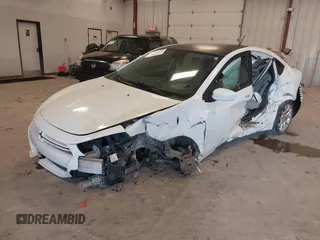 2013 Dodge Dart SXT with VIN 1C3CDFBA5DD220893, listed as a IAAI auction lot 41506019 with 170,912 mi miles. Bid and sale history available at carsss.com. Image 17.