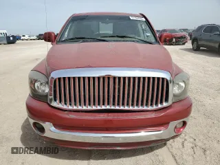2008 Dodge 1500 SLT with VIN 1D7HA18268J171875, listed as a Copart auction lot 51164035 with 259,676 mi miles and Salvage title. Bid and sale history available at DreamBid. Image 5.